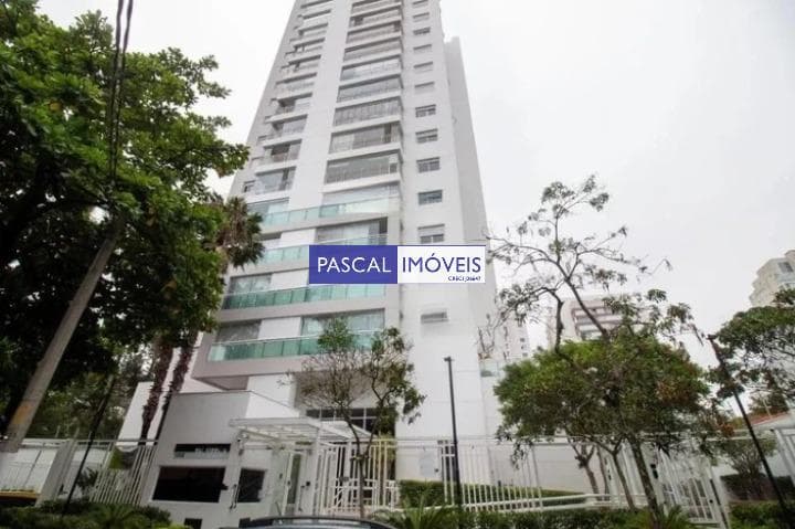 Apartamento em Brooklin