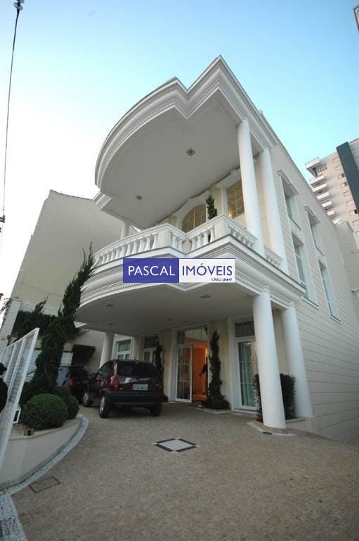 Predio Comercial em Vila Mariana