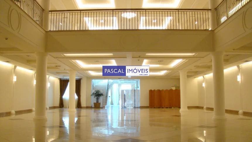 Predio Comercial em Vila Mariana