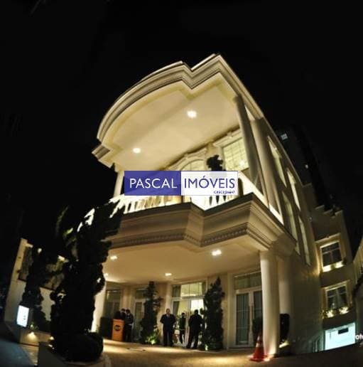 Predio Comercial em Vila Mariana