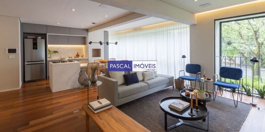 Apartamento em Campo Belo