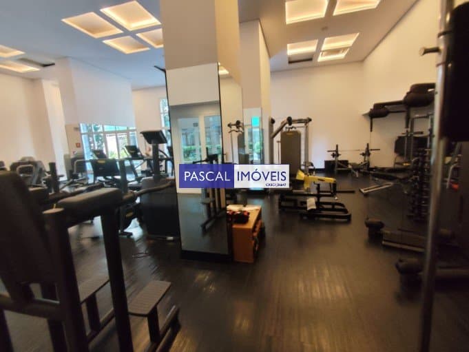 Apartamento em Jardim Europa