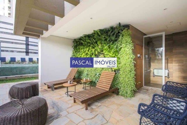 Apartamento em Brooklin