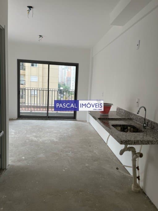 Apartamento em Vila Nova Conceição
