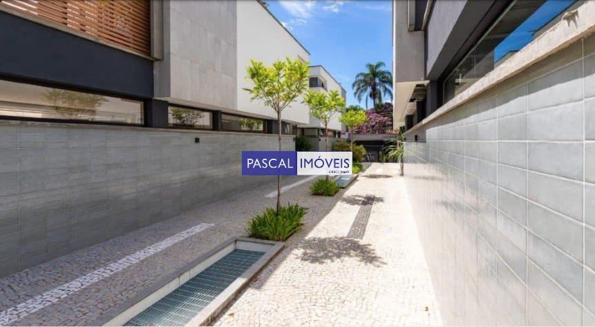 Casa em Condominio em Campo Belo