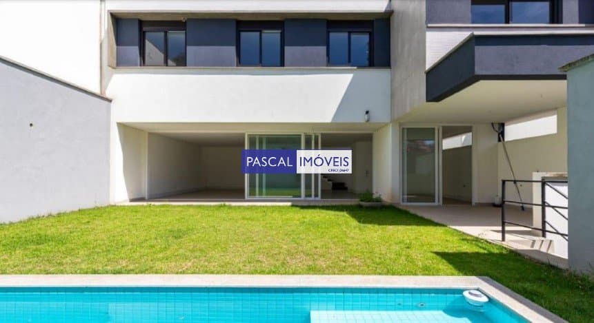 Casa em Condominio em Campo Belo