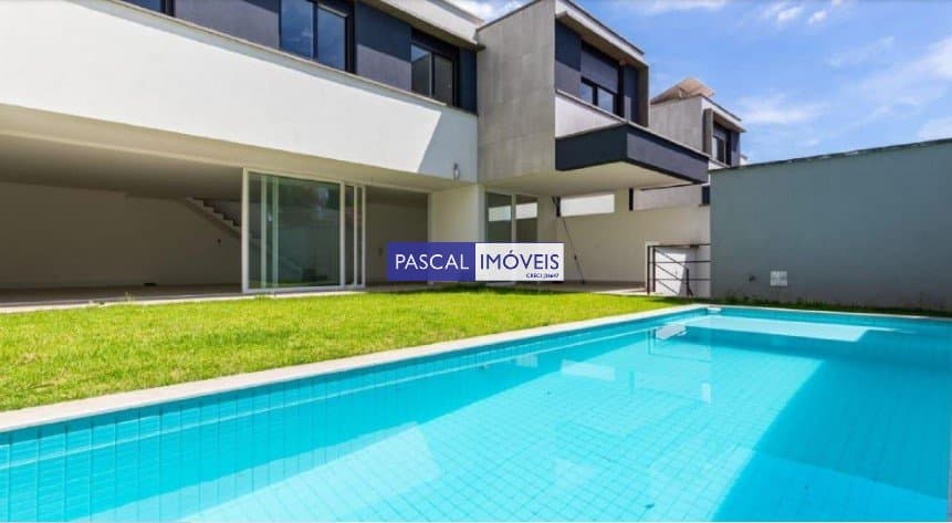 Casa em Condominio em Campo Belo