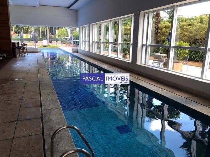 Apartamento em Brooklin
