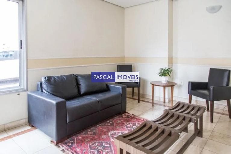 Apartamento em Brooklin