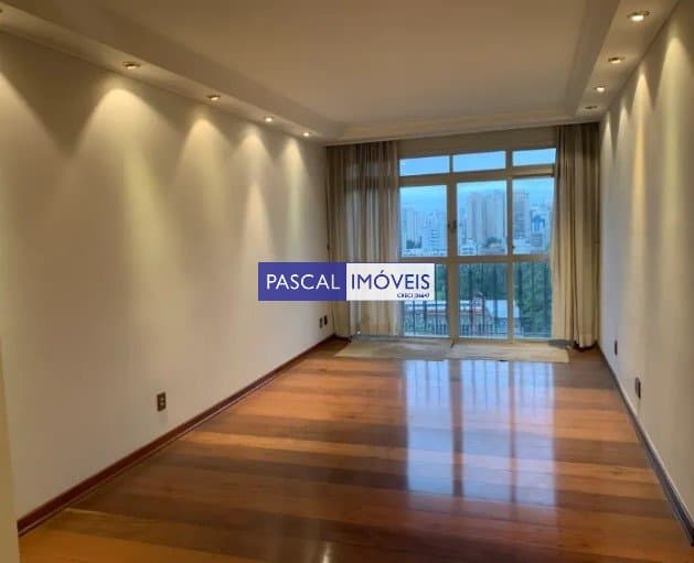 Apartamento em Alto da Boa Vista