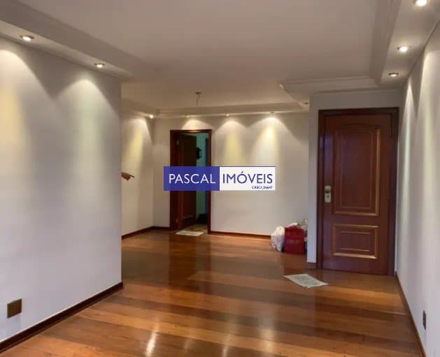 Apartamento em Alto da Boa Vista