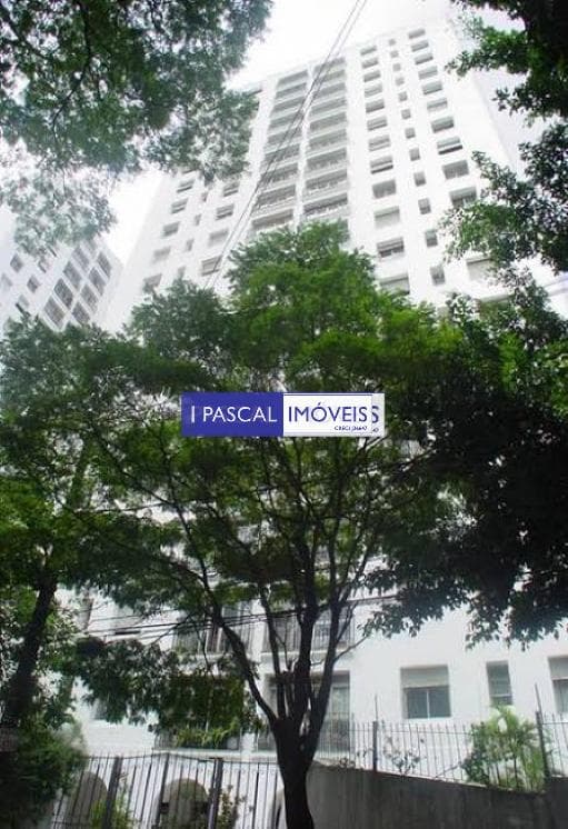 Apartamento em Alto da Boa Vista
