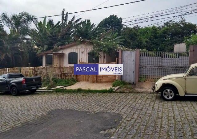 Terreno em Brooklin
