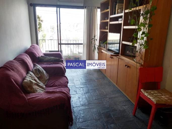 Apartamento em Jardim Aeroporto