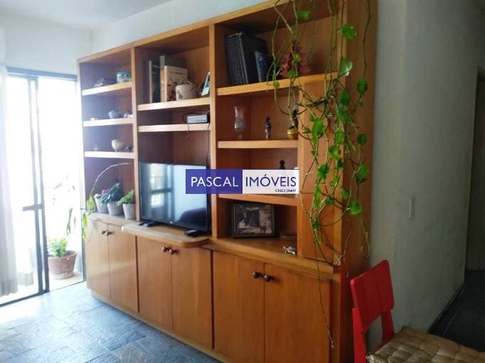 Apartamento em Jardim Aeroporto