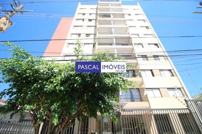 Apartamento em Jardim Aeroporto