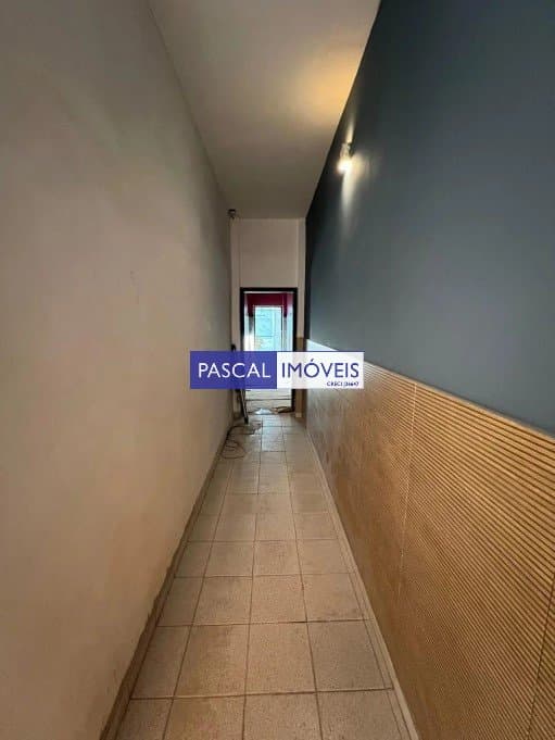 Predio Comercial em Bela Vista