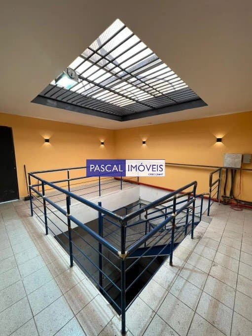 Predio Comercial em Bela Vista