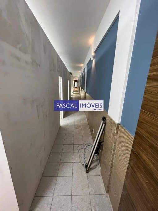 Predio Comercial em Bela Vista