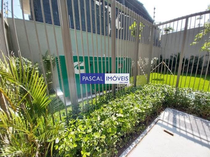 Apartamento em Campo Belo