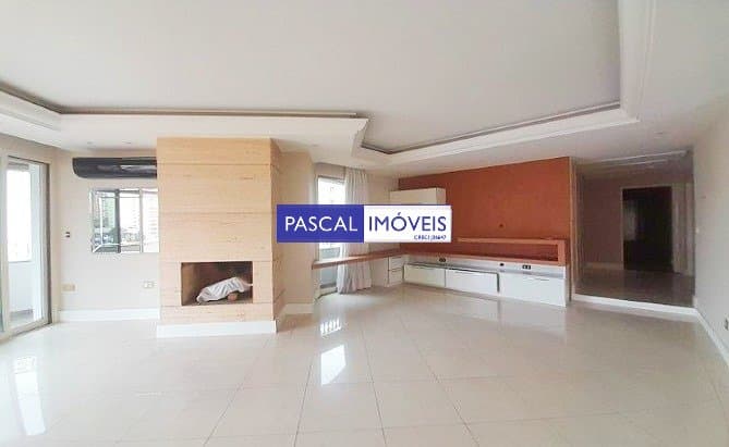 Apartamento em Campo Belo