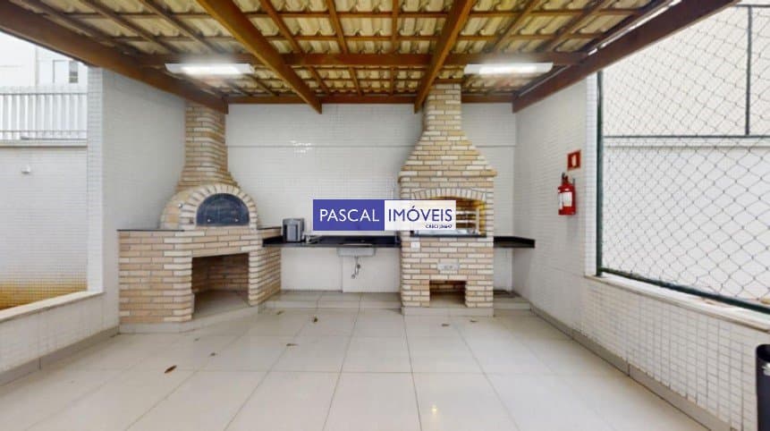 Apartamento em Moema