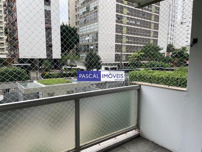 Apartamento em Santa Cecília