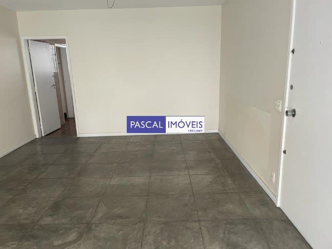 Apartamento em Santa Cecília