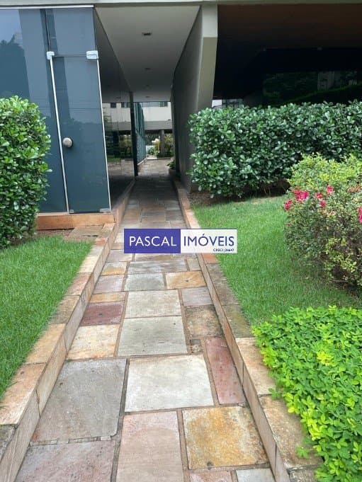 Apartamento em Santa Cecília