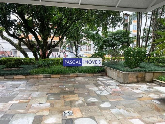 Apartamento em Brooklin