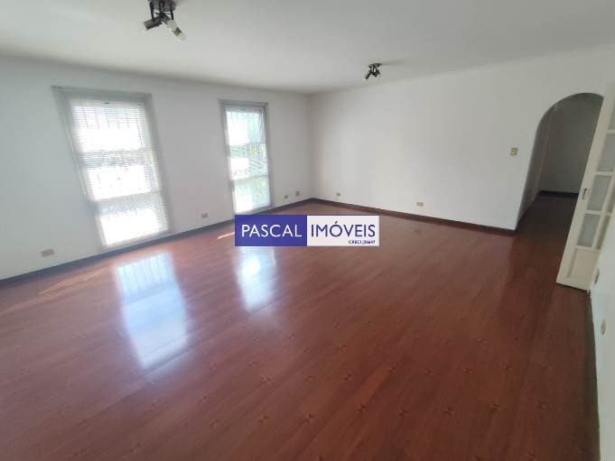 Apartamento em Brooklin