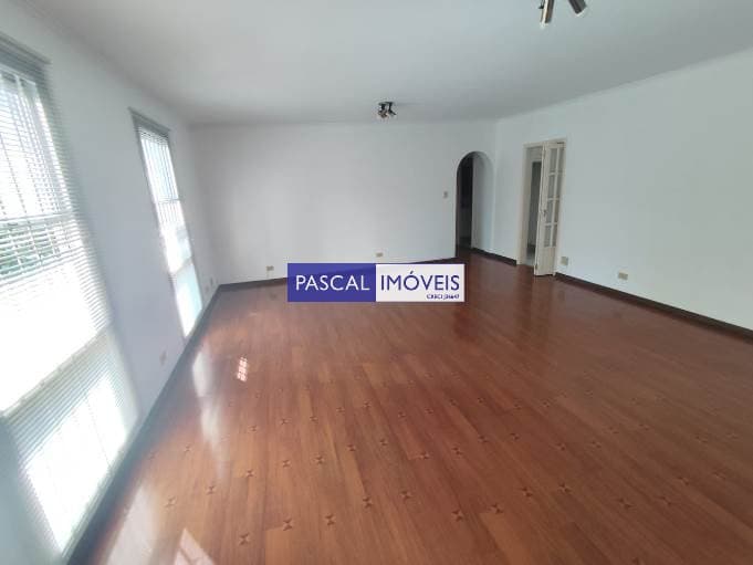 Apartamento em Brooklin