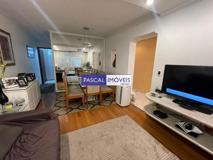 Casa em Vila Olímpia