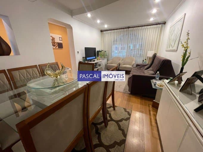 Casa em Vila Olímpia