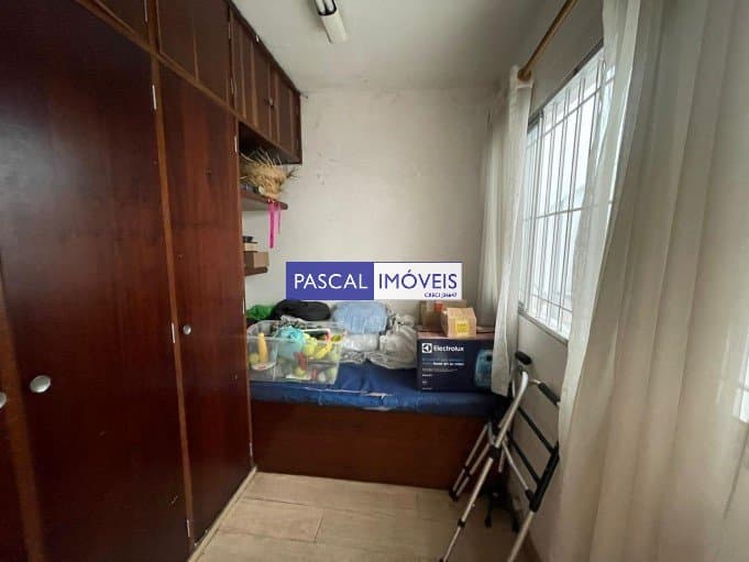 Casa em Vila Olímpia