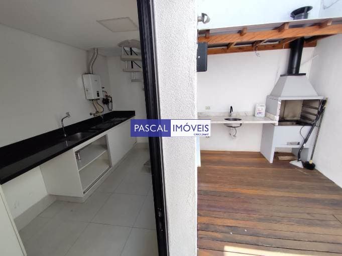 Casa em Condominio em Campo Belo