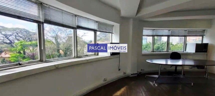 Salas/Conjuntos em Jardim Paulista