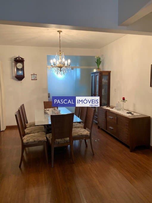 Apartamento em Itaim Bibi