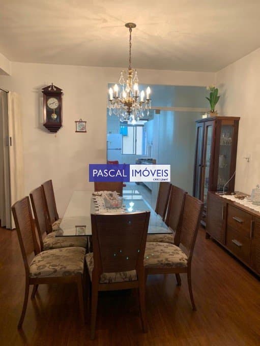 Apartamento em Itaim Bibi