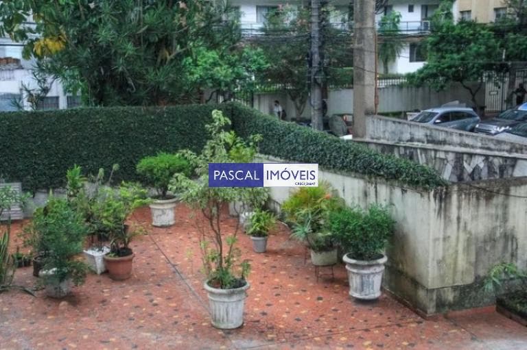 Apartamento em Itaim Bibi
