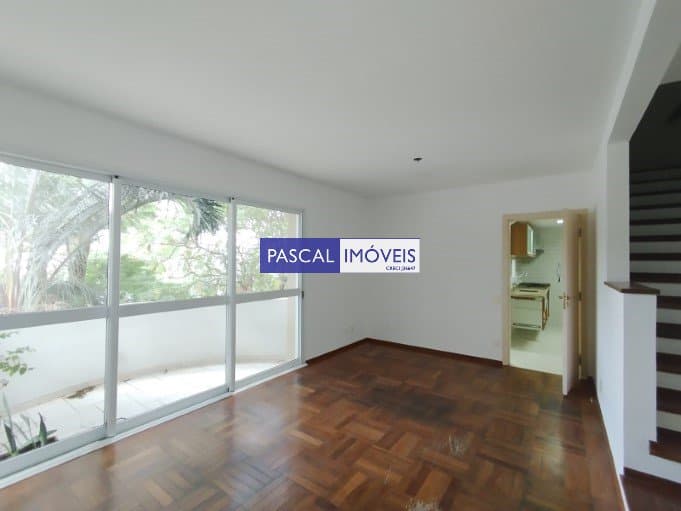 Apartamento em Campo Belo