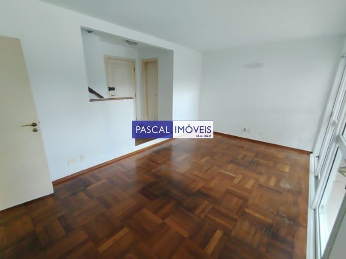 Apartamento em Campo Belo