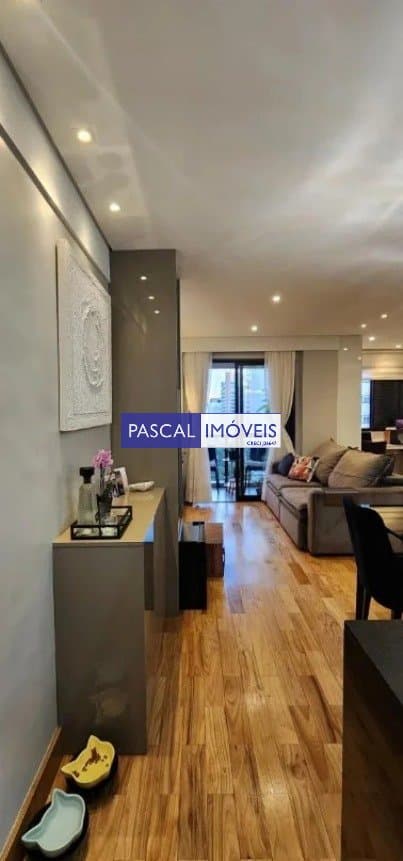 Apartamento em Vila Andrade