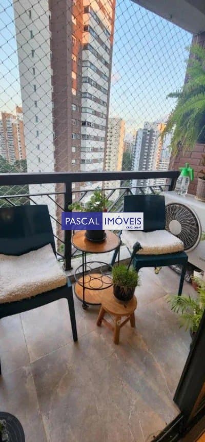 Apartamento em Vila Andrade
