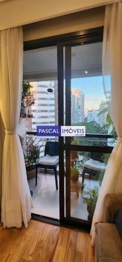Apartamento em Vila Andrade