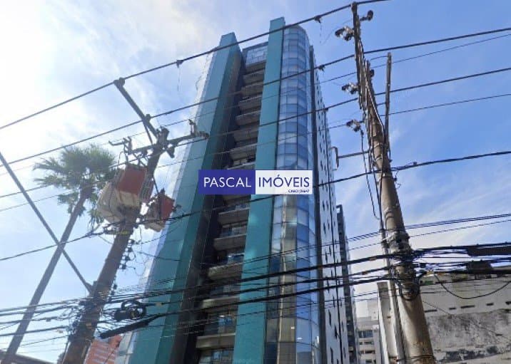 Salas/Conjuntos em Moema