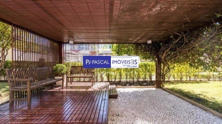 Apartamento em Brooklin