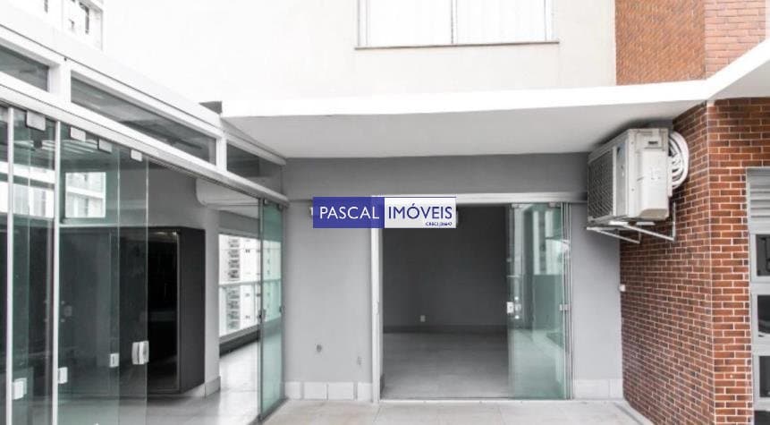 Apartamento em Moema