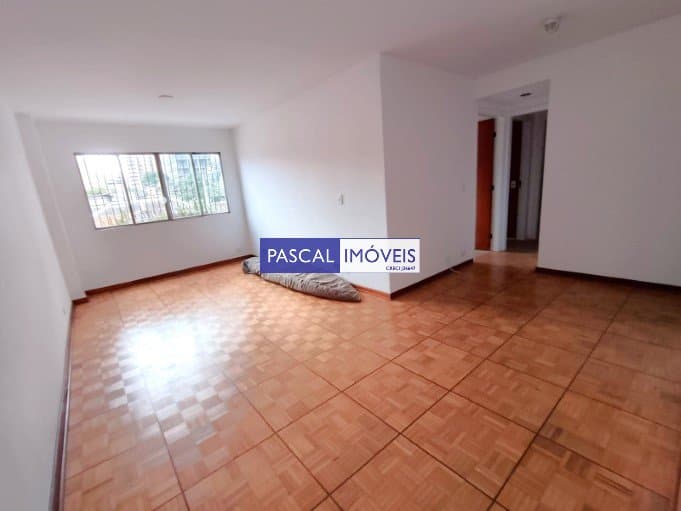 Apartamento em Chácara Santo Antônio (Zona Sul)
