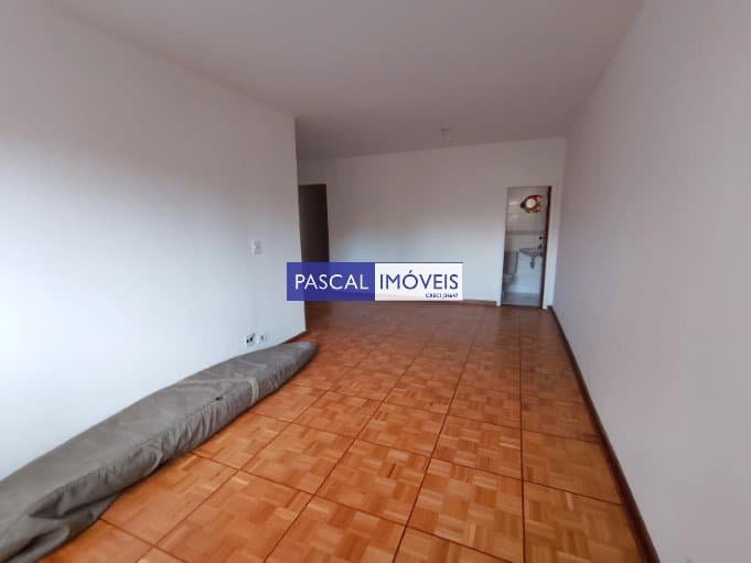Apartamento em Chácara Santo Antônio (Zona Sul)